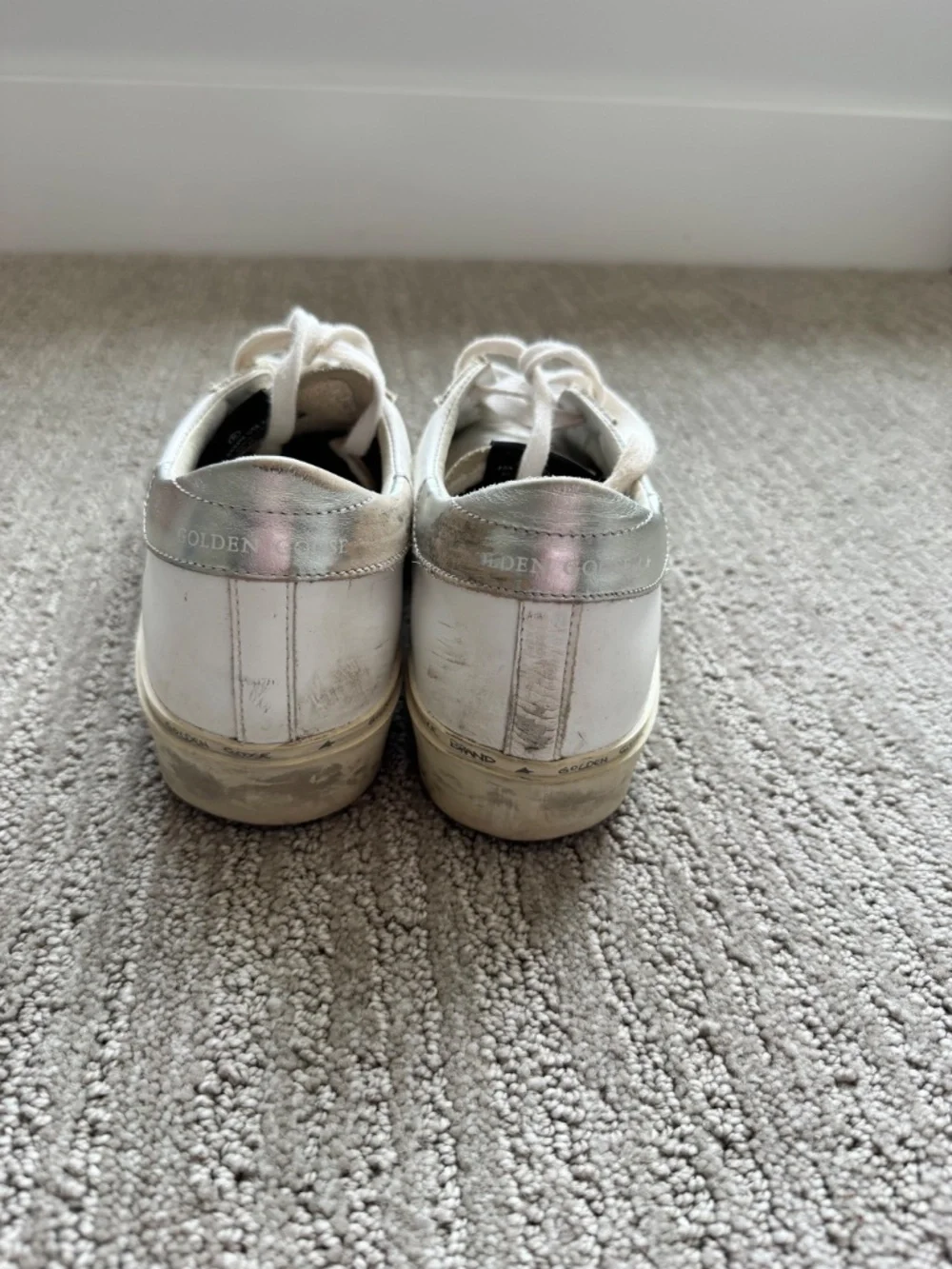 Golden Goose Sneaker
